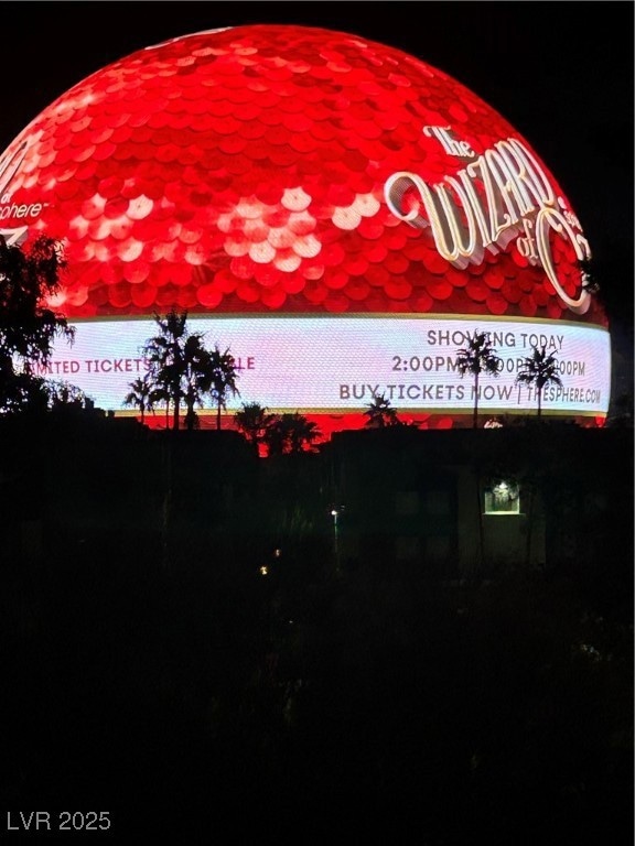 Meridian Luxury Condos unit 316, Las Vegas, NV 89169 - photo 2