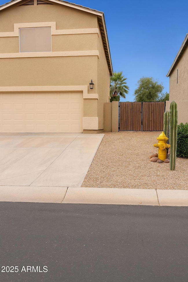 5907 E Flowing Spring, Florence, AZ 85132 - photo 2