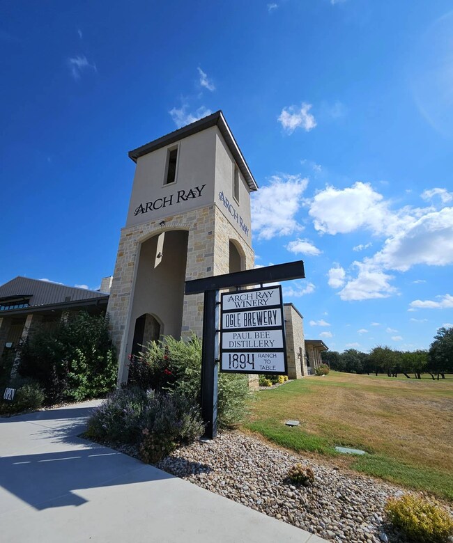 4584 Highway 290 unit 248, Fredericksburg, TX 78624 - photo 6