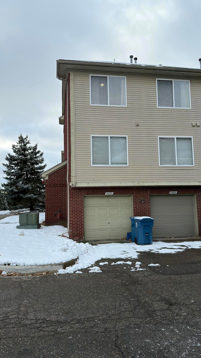 15602 Stone Crossing Dr unit D86, Southfield, MI 48075 - photo 3