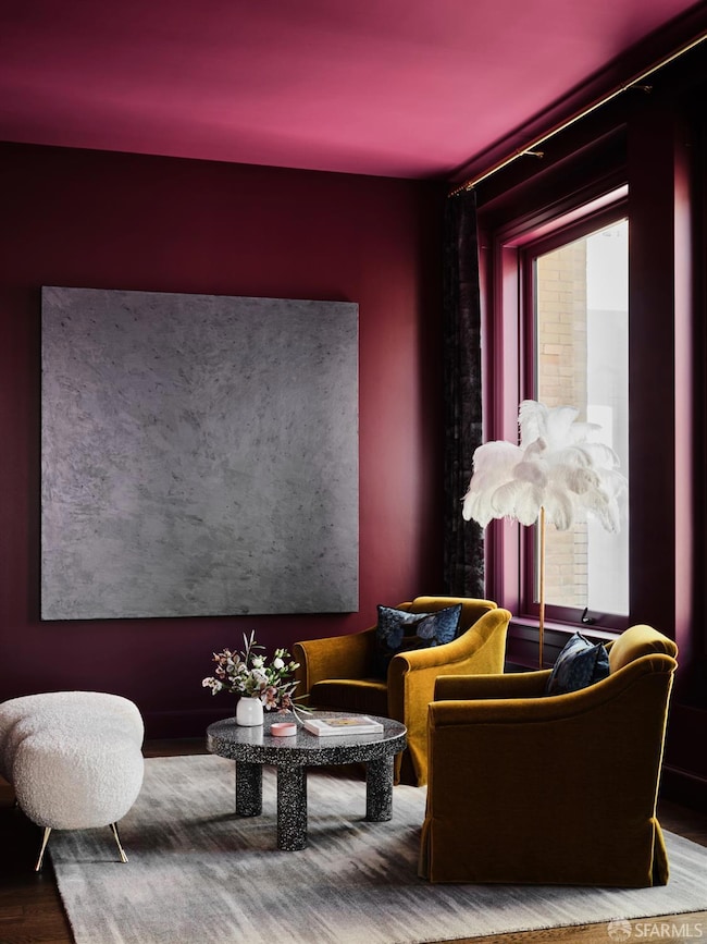 Four Seasons unit 701, San Francisco, CA 94103 - photo 6