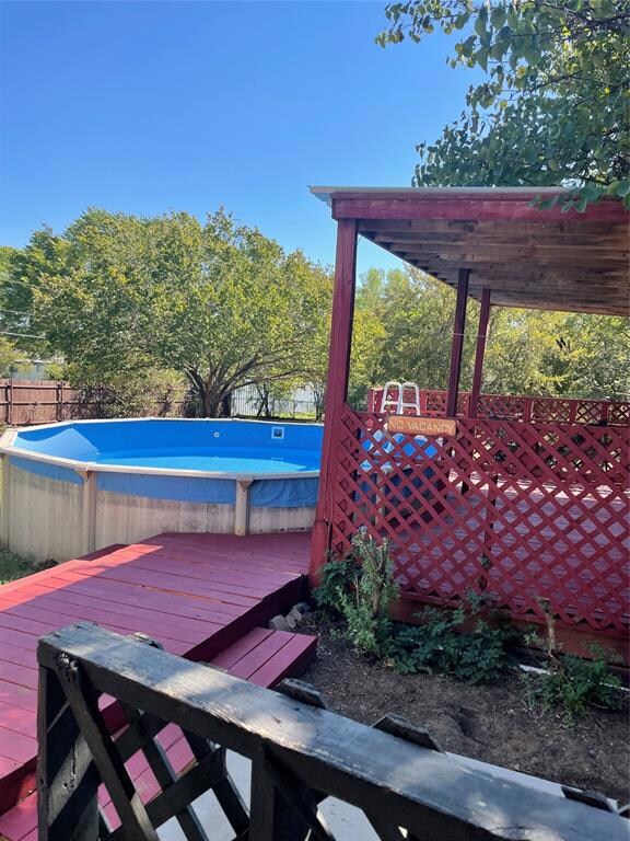 1006 Meadow Oaks St, Azle, TX 76020 - photo 7