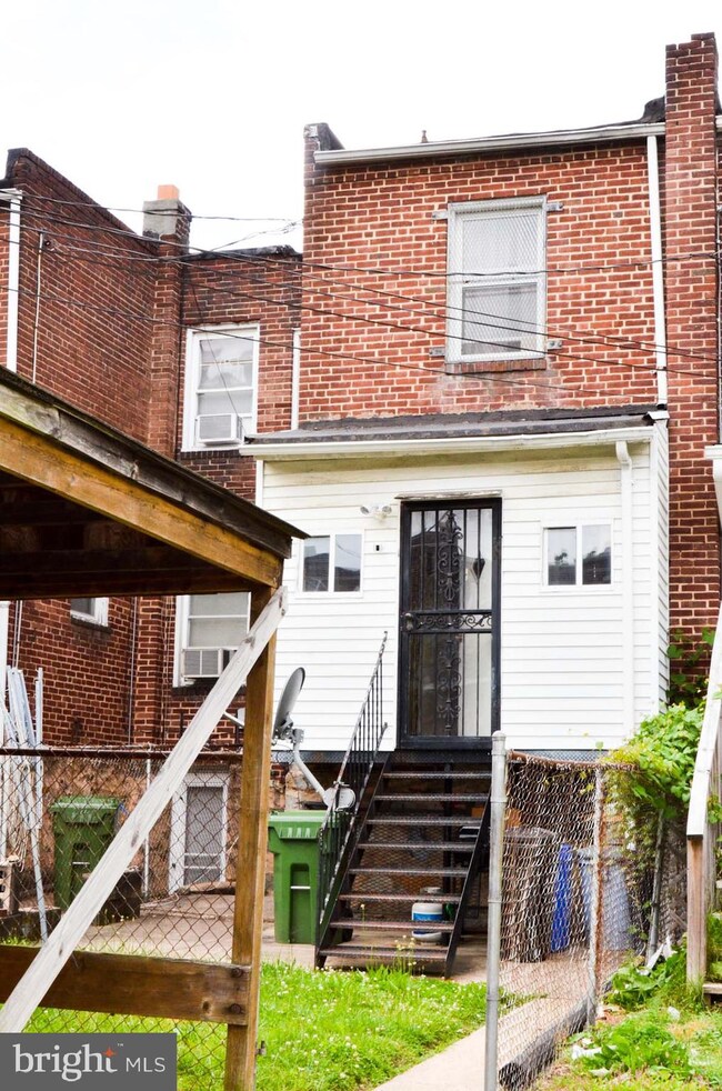 3 S Culver St, Baltimore, MD 21229 - photo 2