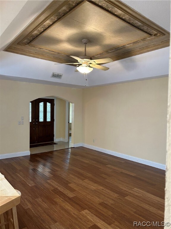 9950 SW 203rd Cir, Dunnellon, FL 34431 - photo 3