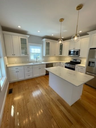 5 Hart St unit 1, Wakefield, MA 01880 - photo 3
