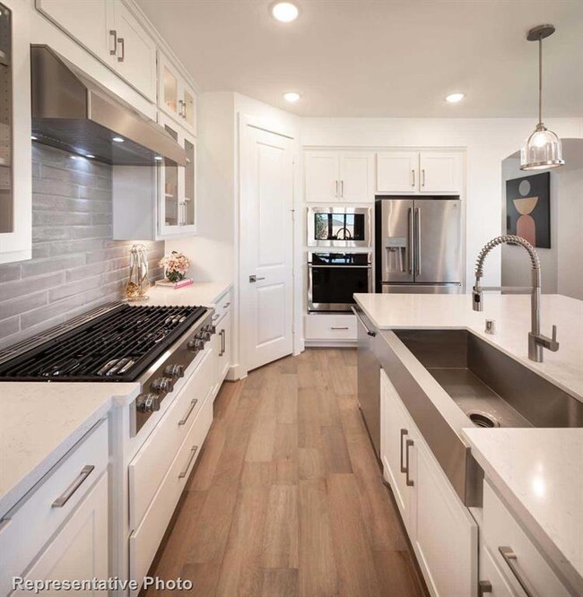 3801 Sky Dr, Sherman, TX 75090 - photo 5