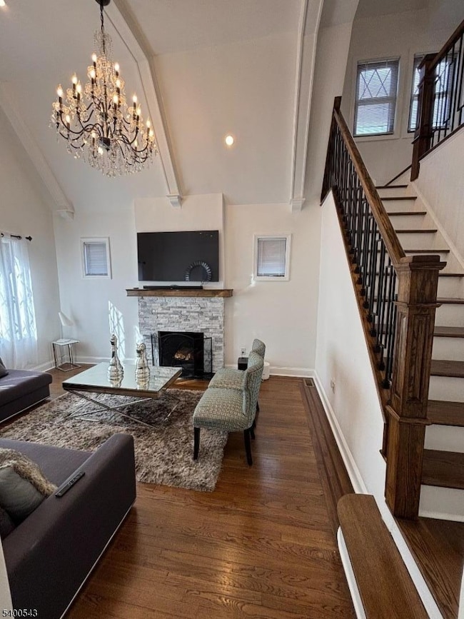 98 Liberty Ave, Belleville, NJ 07109 - photo 4