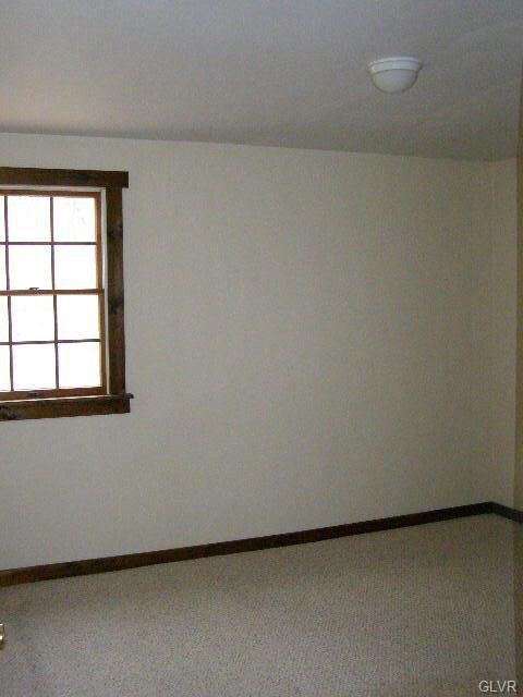 1st floor BR