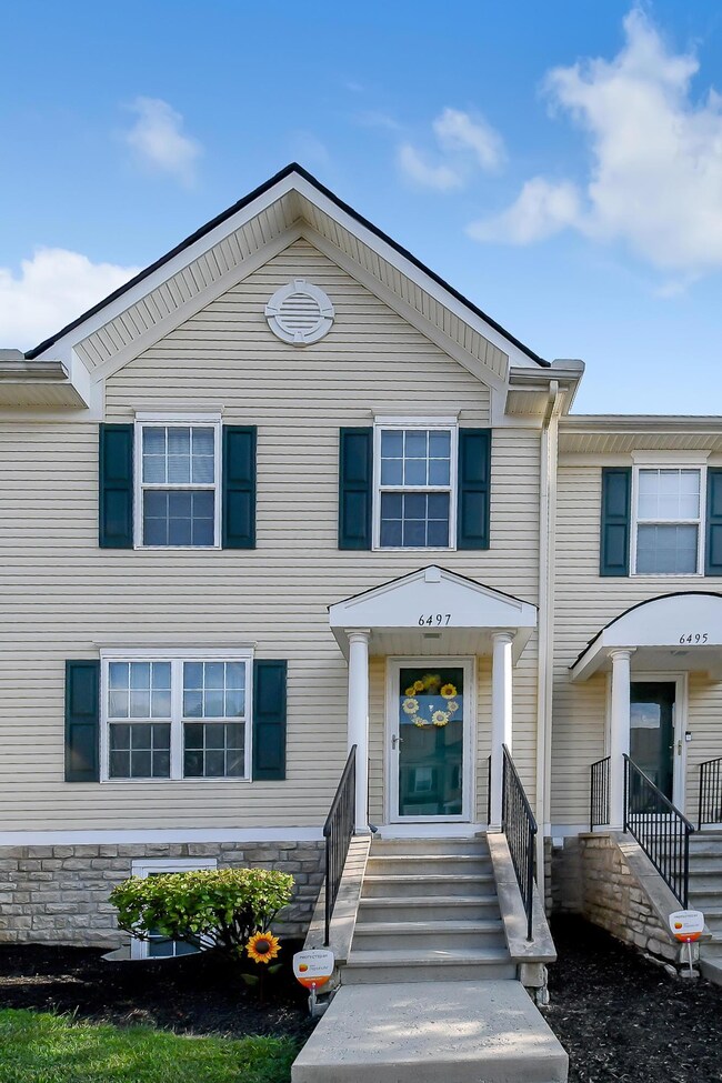 6497 Crab Apple Dr unit 96497, Canal Winchester, OH 43110 - photo 2