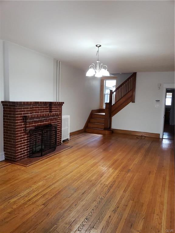 627 N Eighth St, Allentown, PA 18102 - photo 2