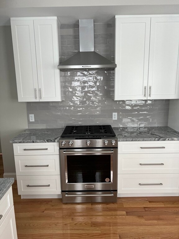 27 Dana St unit 1, Cambridge, MA 02138 - photo 7