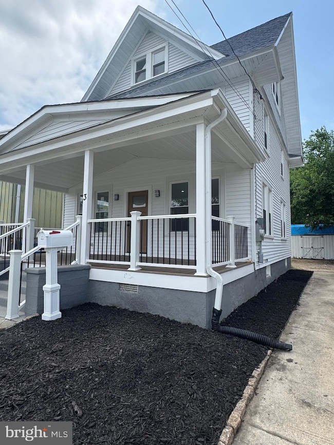 3 N Grove Ave, National Park, NJ 08063 - photo 4