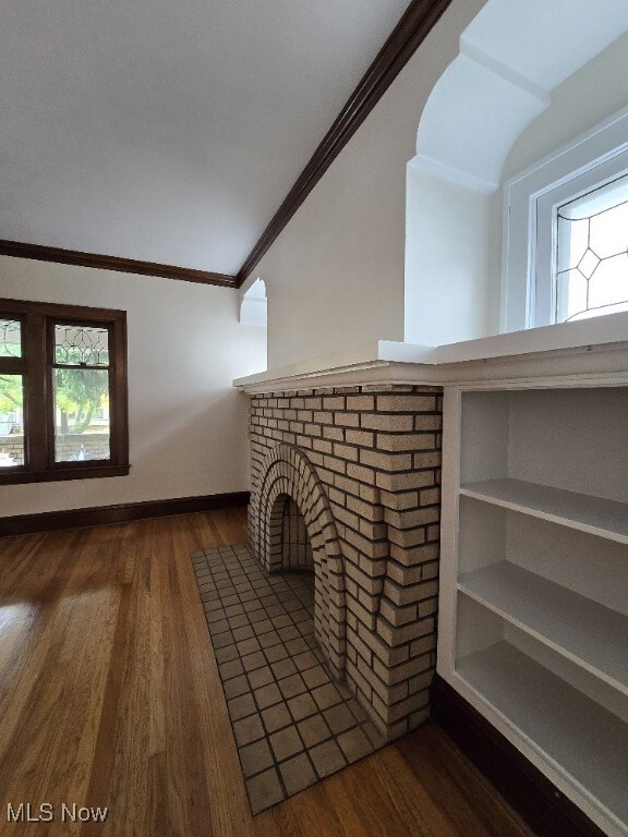 1st Floor Living Room