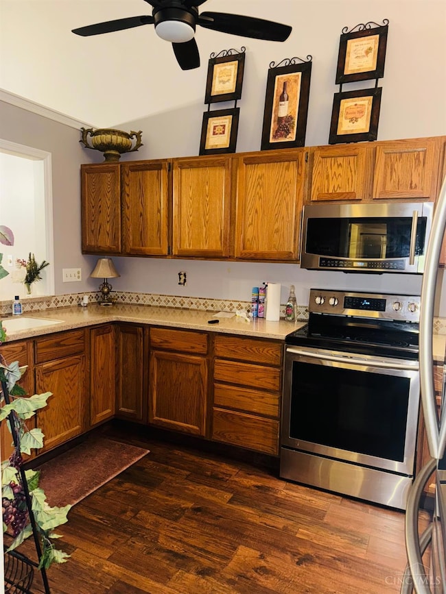 1047 Golfview Rd, Middletown, OH 45042 - photo 6