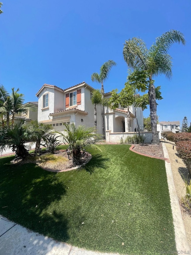 5192 Emerald Cove, San Diego, CA 92154 - photo 2