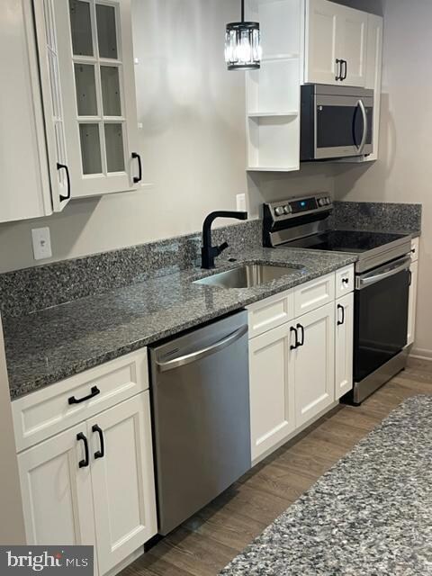 2569 Fox Ridge Ct, Woodbridge, VA 22192 - photo 6