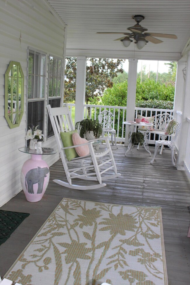 105 Red Cedar Ln, Lucedale, MS 39452 - photo 3