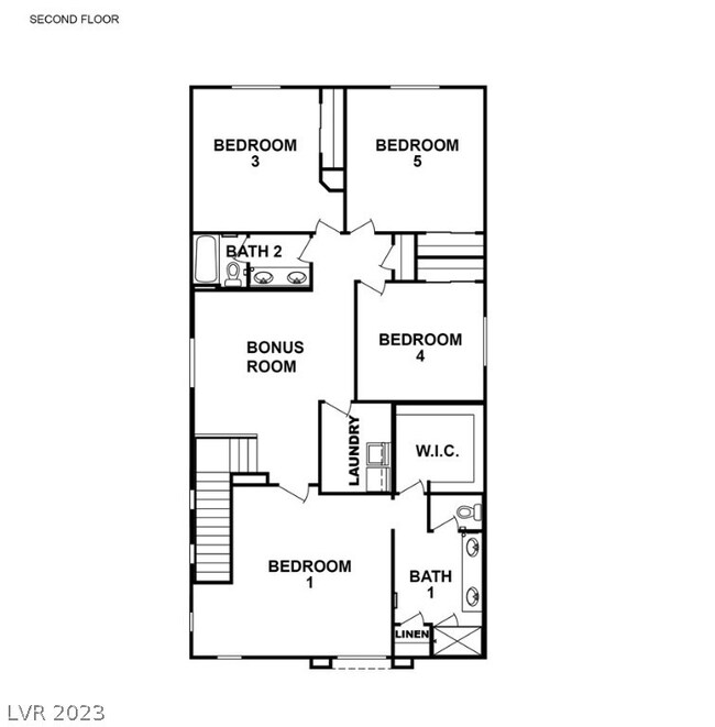floor plans are representational only; subject to
