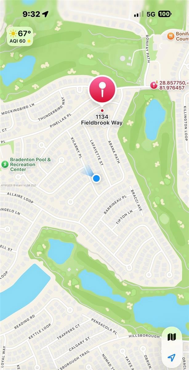 1134 Fieldbrook Way, The Villages, FL 32163 - photo 2