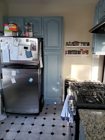 56 Harvard Ave unit 2, Brookline, MA 02446 - photo 6