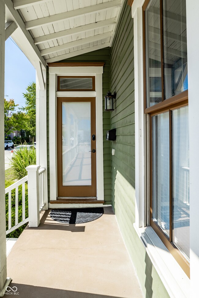 769 Fletcher Ave, Indianapolis, IN 46203 - photo 5