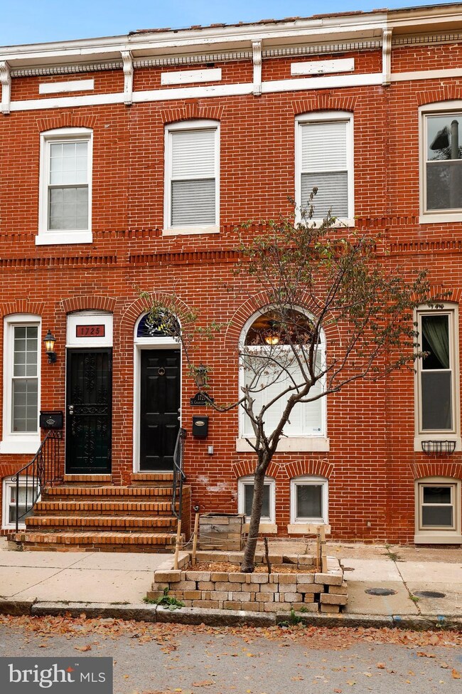 1727 S Charles St, Baltimore, MD 21230 - photo 3