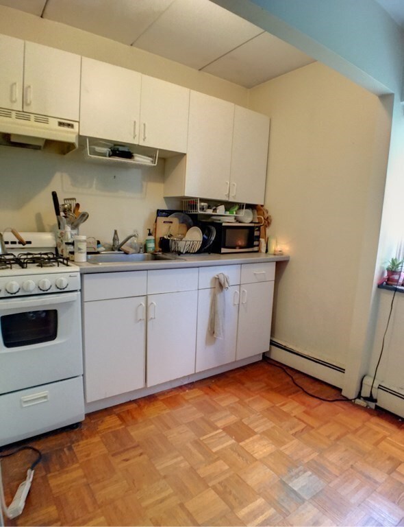 284 Harvard St unit 55, Cambridge, MA 02139 - photo 5