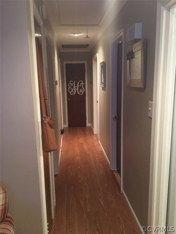 2505 Liverman Dr, Hopewell, VA 23860 - photo 5