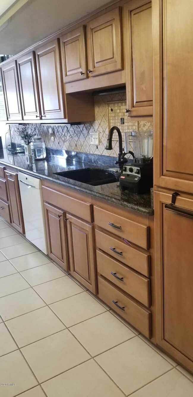 Beautiful Updated kitchen