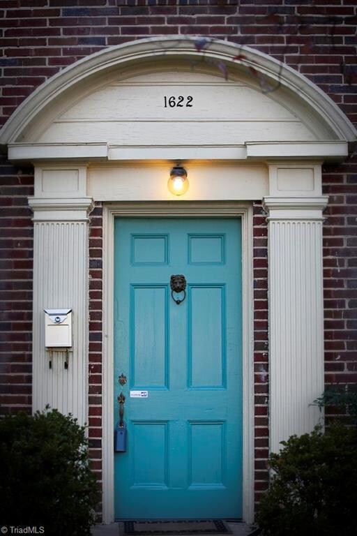 1622 Hyde Ave, Winston Salem, NC 27104 - photo 6