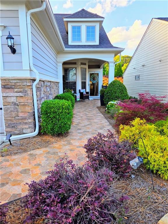 5644 Tisbury Ct, Hoschton, GA 30548 - photo 3