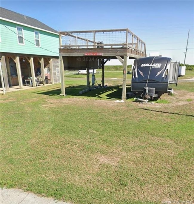 2142 Heron St, Cameron, LA 70631 - photo 3