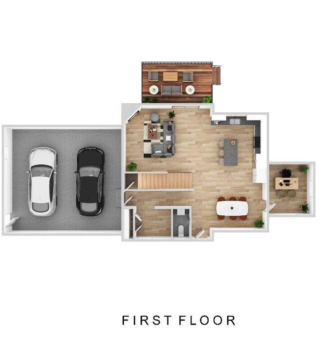 2 Peaceful Ln unit 1, Scarborough, ME 04074 - photo 2