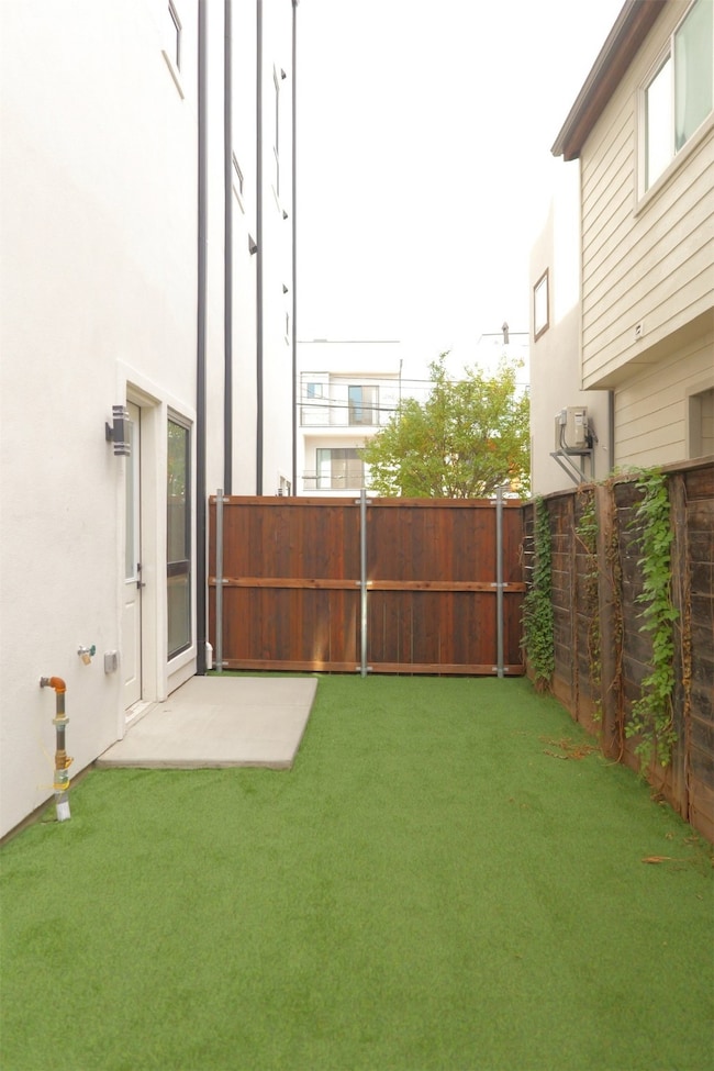 4200 Munger Ave unit 1, Dallas, TX 75204 - photo 3