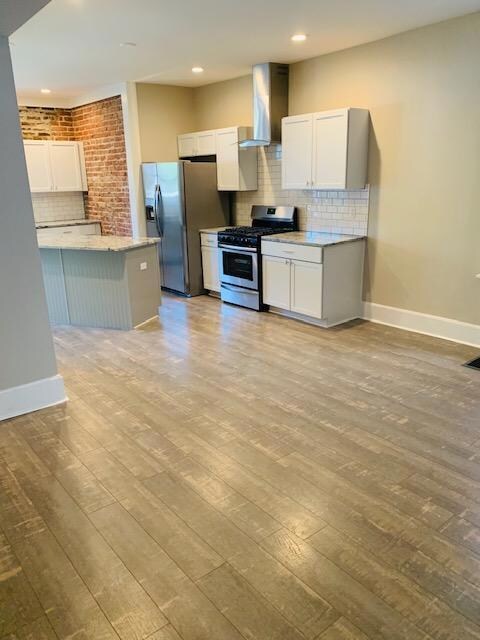 467 Wilson Ave, Columbus, OH 43205 - photo 7