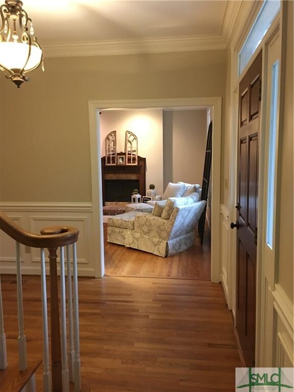 3 Commodore Ct, Savannah, GA 31410 - photo 2