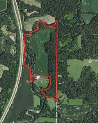 Lot 1 East St, Berlin Township, IL 61356 - photo 2