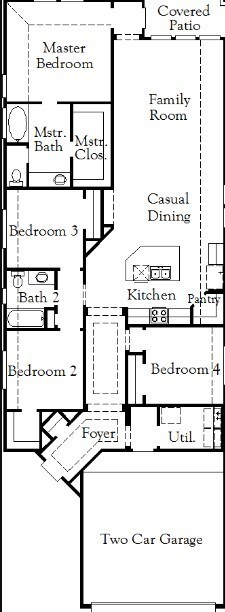 17342 Merlot Skies St, Conroe, TX 77302 - photo 3