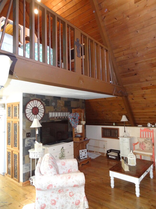 200 E Eidelweiss Cir unit 4, Payson, AZ 85541 - photo 2