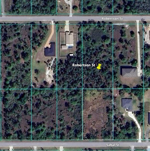 0 Robertson St unit MFRO6365392, Orlando, FL 32833 - photo 2