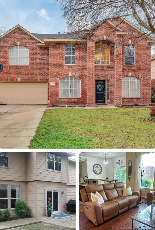 2313 Acorn Bend, Denton, TX 76210 - photo 2