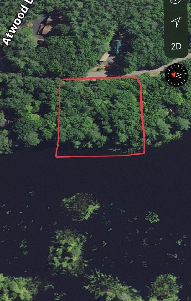 00 Hueber Dr, Sanbornton, NH 03269 - photo 4