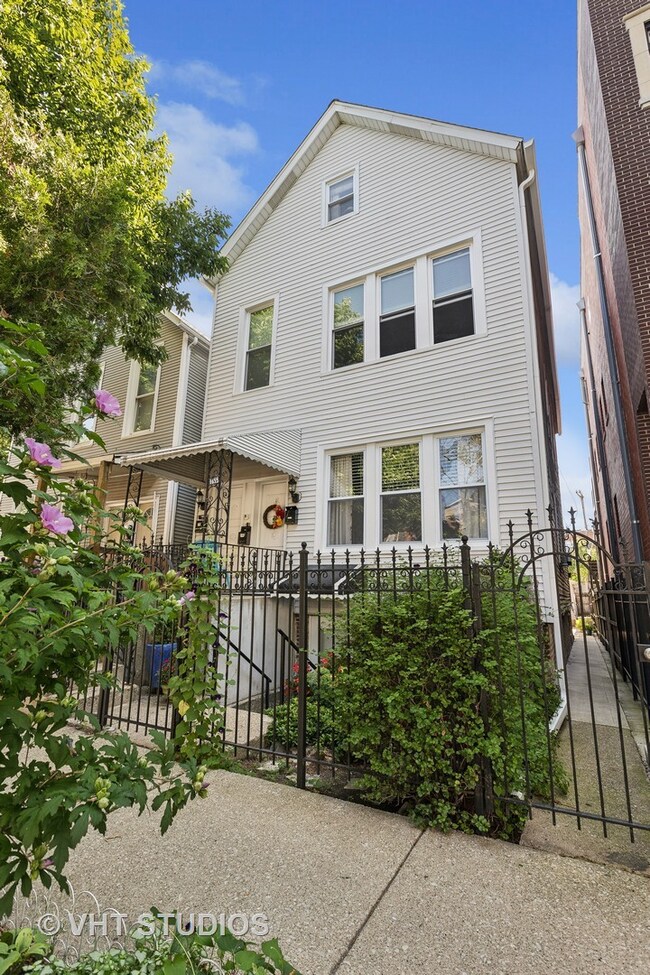 1655 N Artesian Ave, Chicago, IL 60647 - photo 3