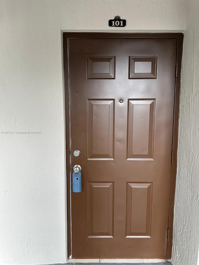2711 SE 16th Ave unit 101, Homestead, FL 33035 - photo 2