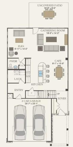 625 Runnel Dr, Leander, TX 78641 - photo 2