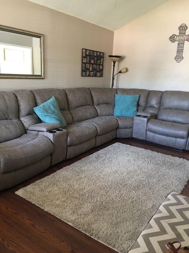 3910 Chris Dr, Abilene, TX 79606 - photo 2