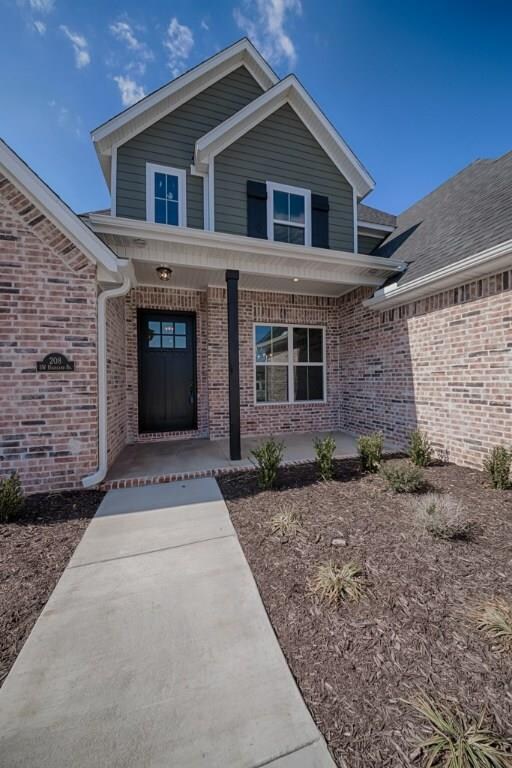 208 SW Highland Rd, Bentonville, AR 72712 - photo 3