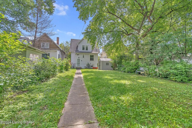 For Sale 4344 S 3rd St, Louisville, KY 40214 | Homes.com