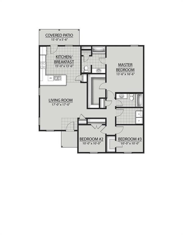 18070 Bass Lake Trail, Ponchatoula, LA 70454 - photo 2