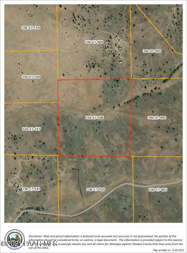 satellite image